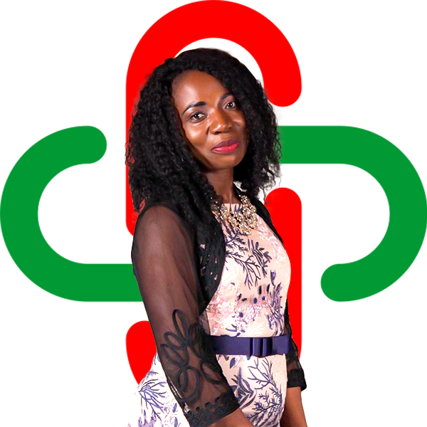 augustina agadagba